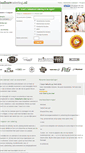 Mobile Screenshot of betaalbarecatering.nl